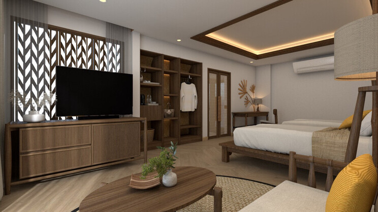 Railay Bay Resort and Spa